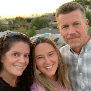 Meet your Posher, Kristi